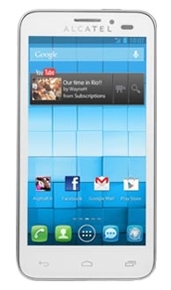 Alcatel OneTouch Snap 7025
